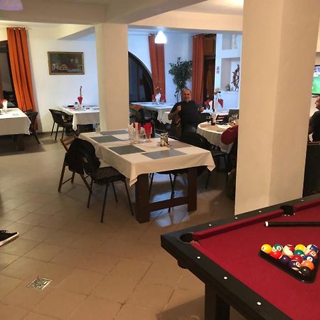 Hôtel Vila Rânca Extérieur photo