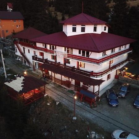 Hôtel Vila Rânca Extérieur photo