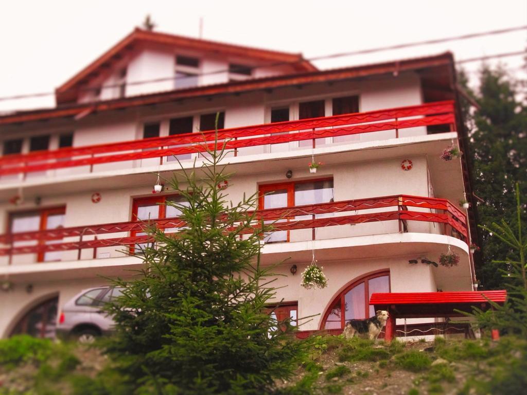 Hôtel Vila Rânca Extérieur photo