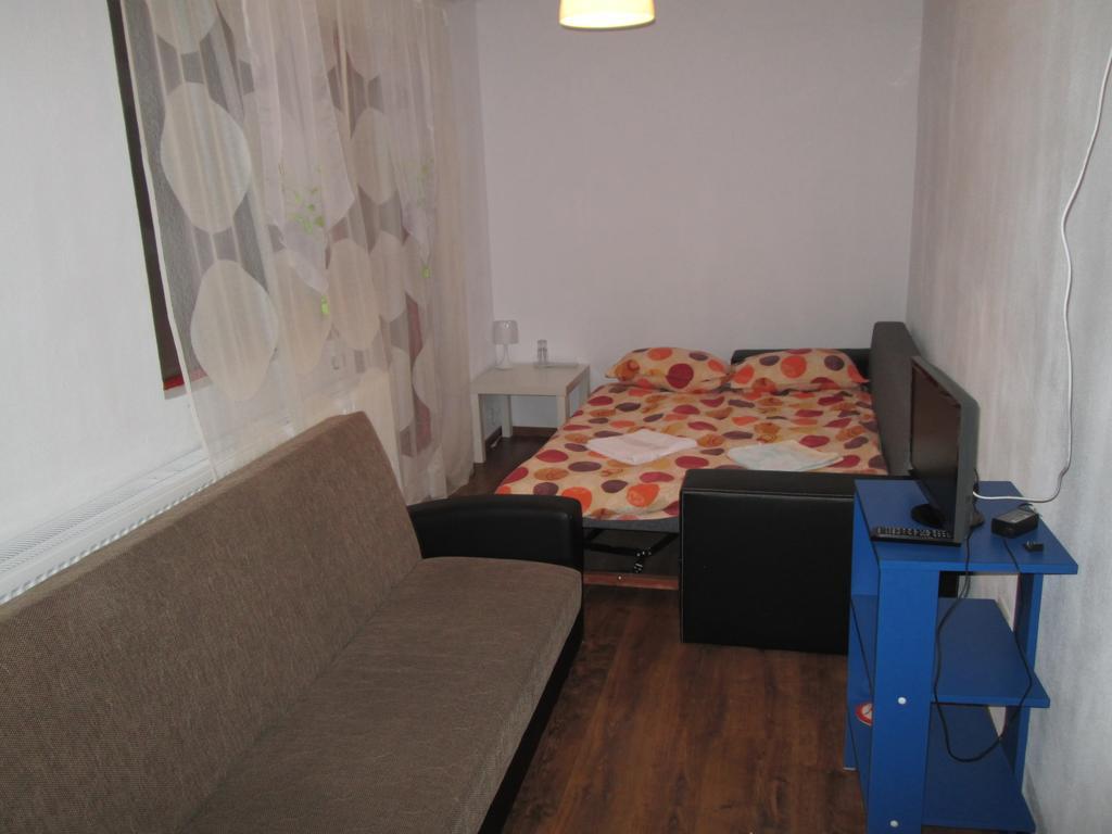 Hôtel Vila Rânca Extérieur photo