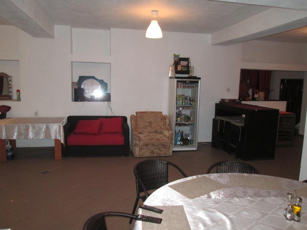 Hôtel Vila Rânca Extérieur photo