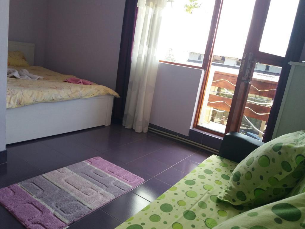 Hôtel Vila Rânca Extérieur photo