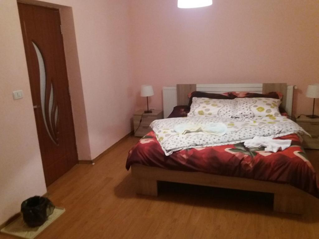 Hôtel Vila Rânca Extérieur photo