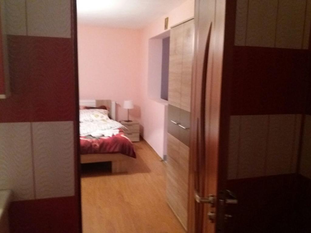 Hôtel Vila Rânca Extérieur photo