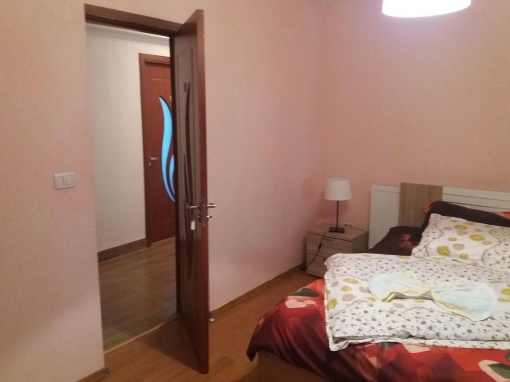 Hôtel Vila Rânca Extérieur photo