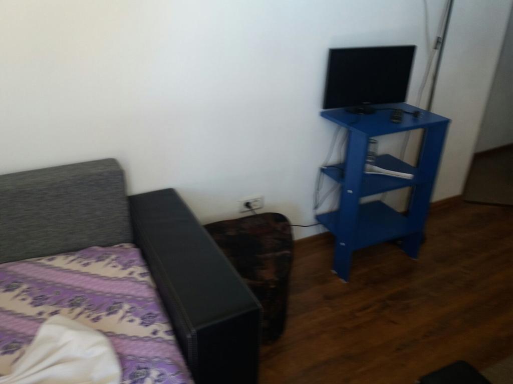 Hôtel Vila Rânca Extérieur photo