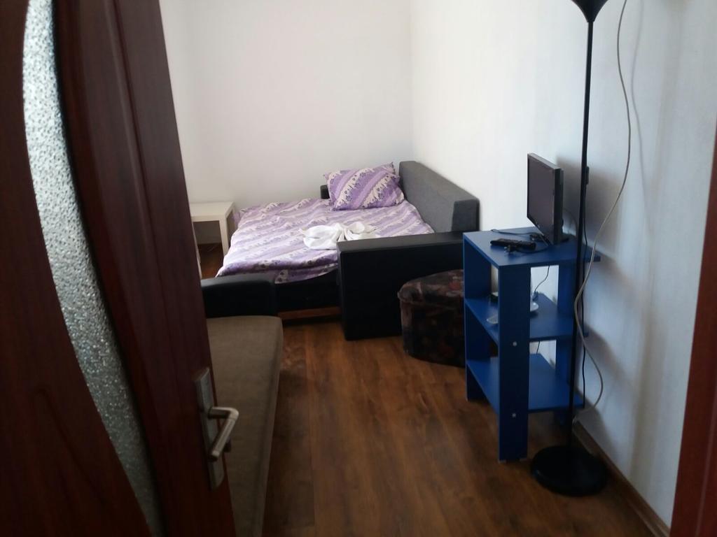 Hôtel Vila Rânca Extérieur photo