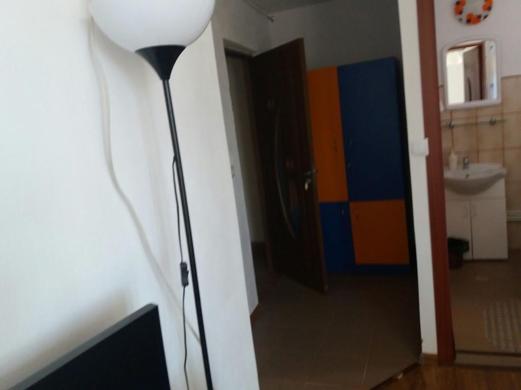 Hôtel Vila Rânca Extérieur photo