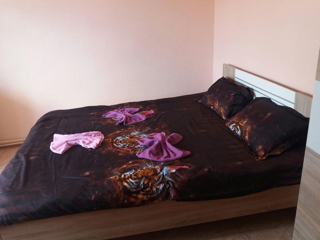 Hôtel Vila Rânca Extérieur photo