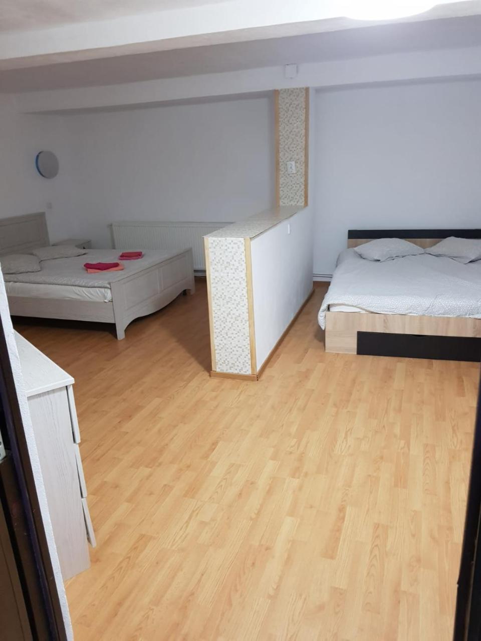 Hôtel Vila Rânca Extérieur photo