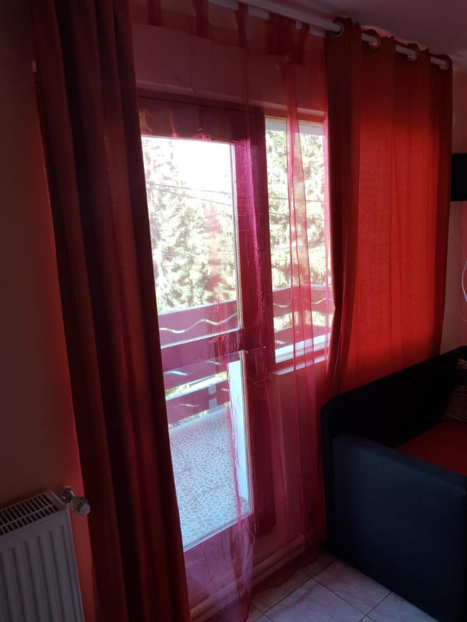 Hôtel Vila Rânca Extérieur photo