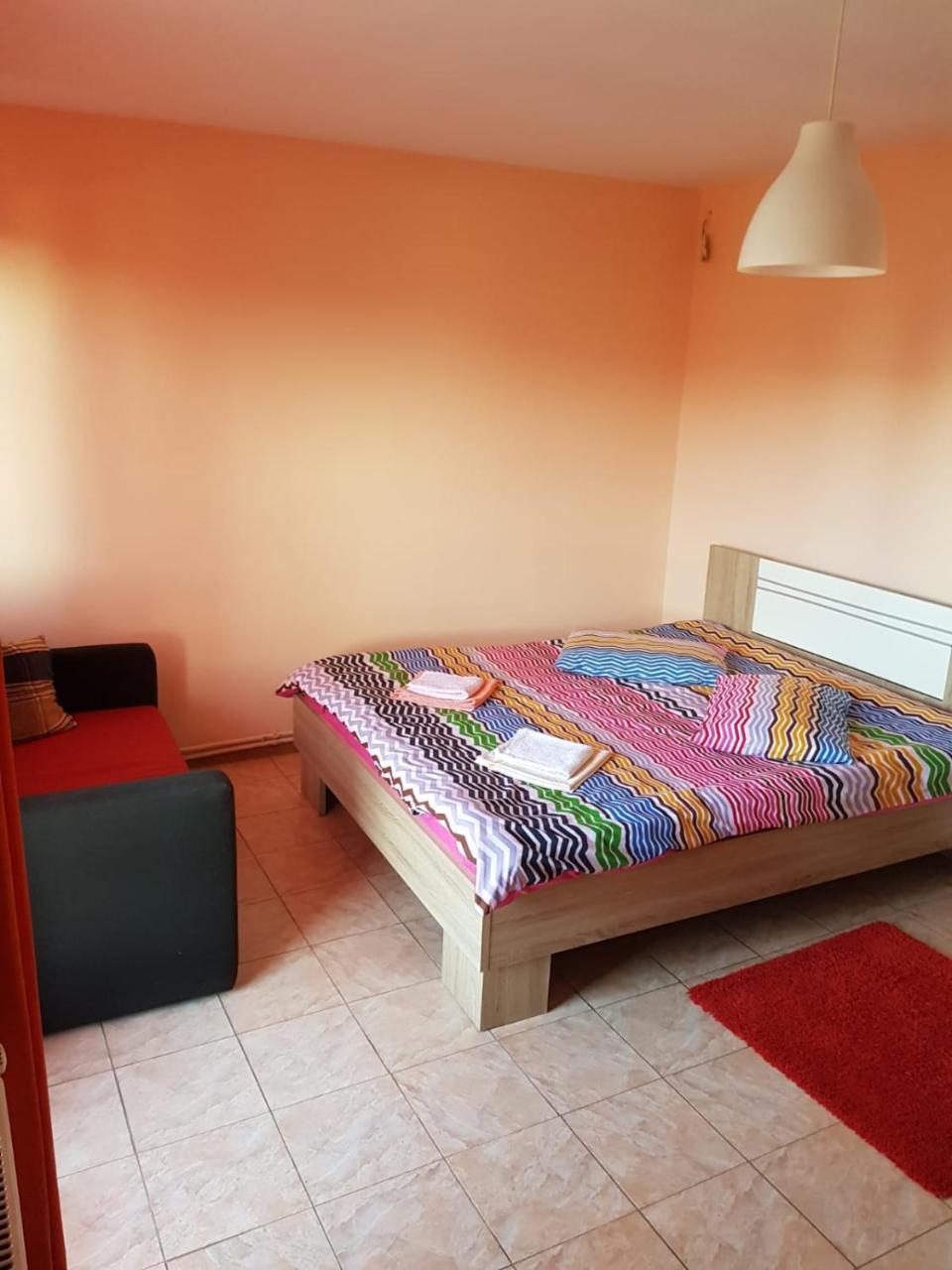 Hôtel Vila Rânca Extérieur photo
