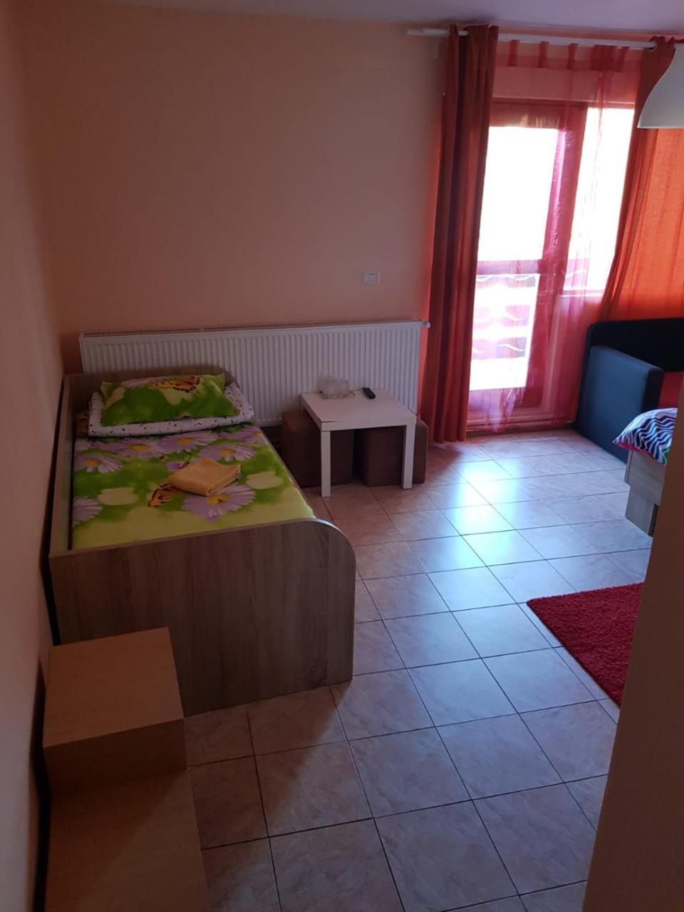 Hôtel Vila Rânca Extérieur photo