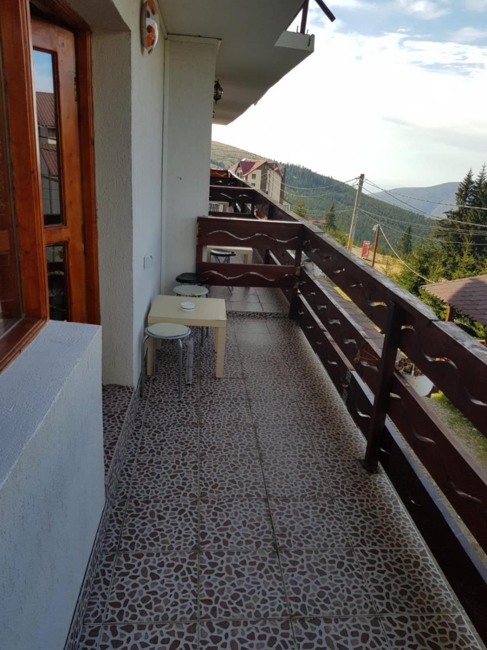 Hôtel Vila Rânca Extérieur photo