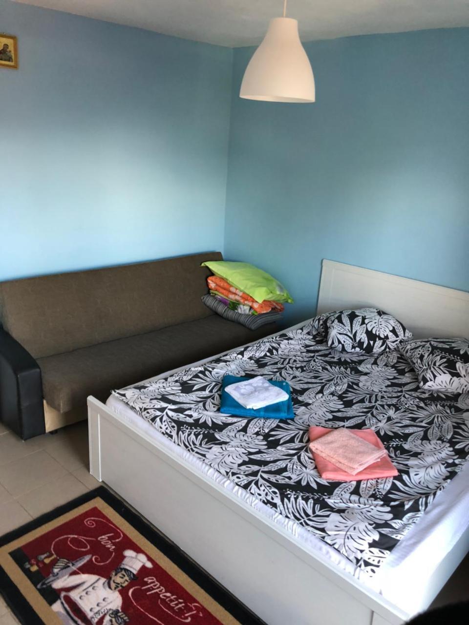 Hôtel Vila Rânca Extérieur photo