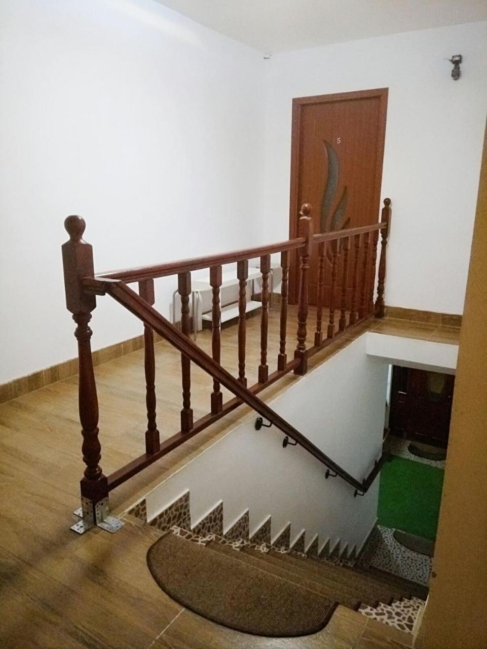 Hôtel Vila Rânca Extérieur photo